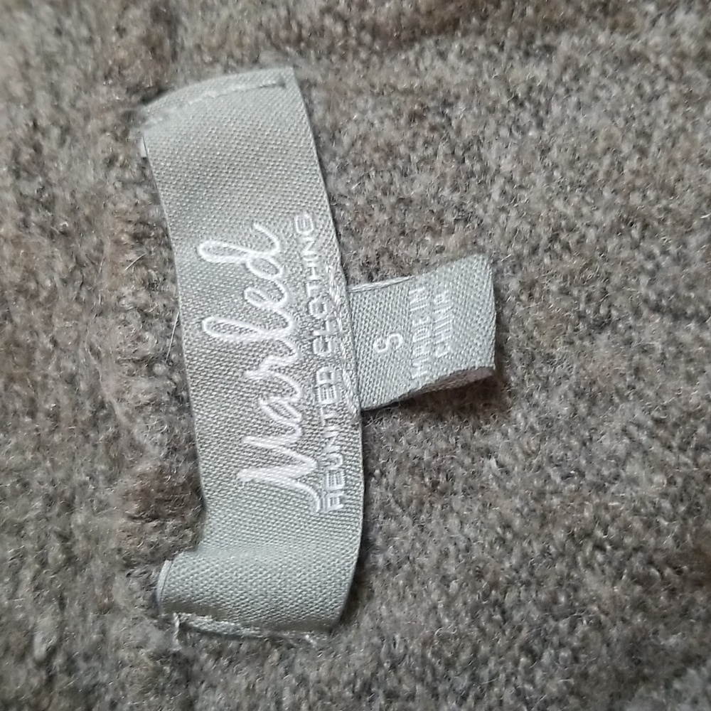 Grey Cardigan - Picture 2 of 3